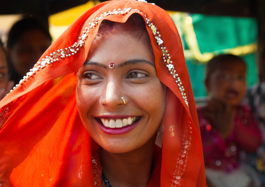 Making women count: The need for gender data